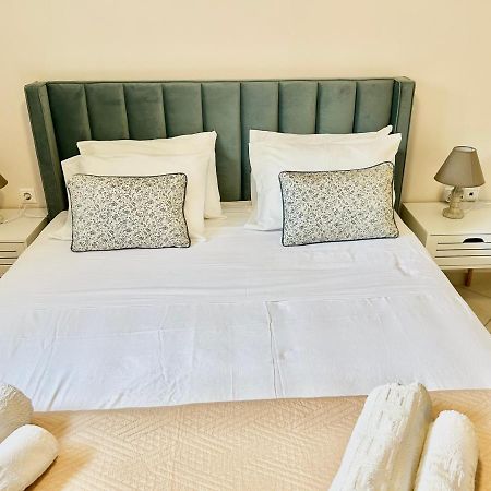 Corfu Iasonas House公寓 外观 照片