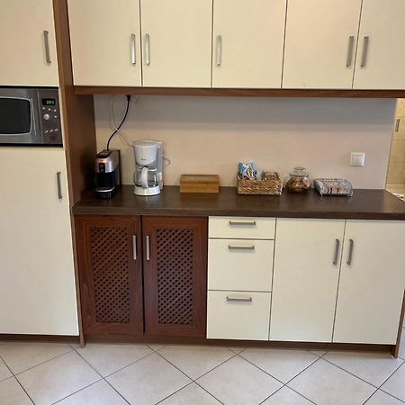 Corfu Iasonas House公寓 外观 照片