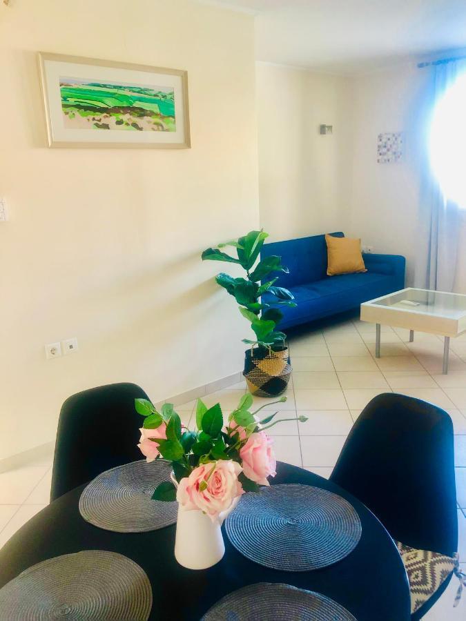 Corfu Iasonas House公寓 外观 照片