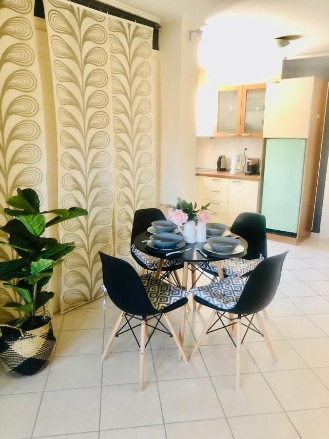 Corfu Iasonas House公寓 外观 照片