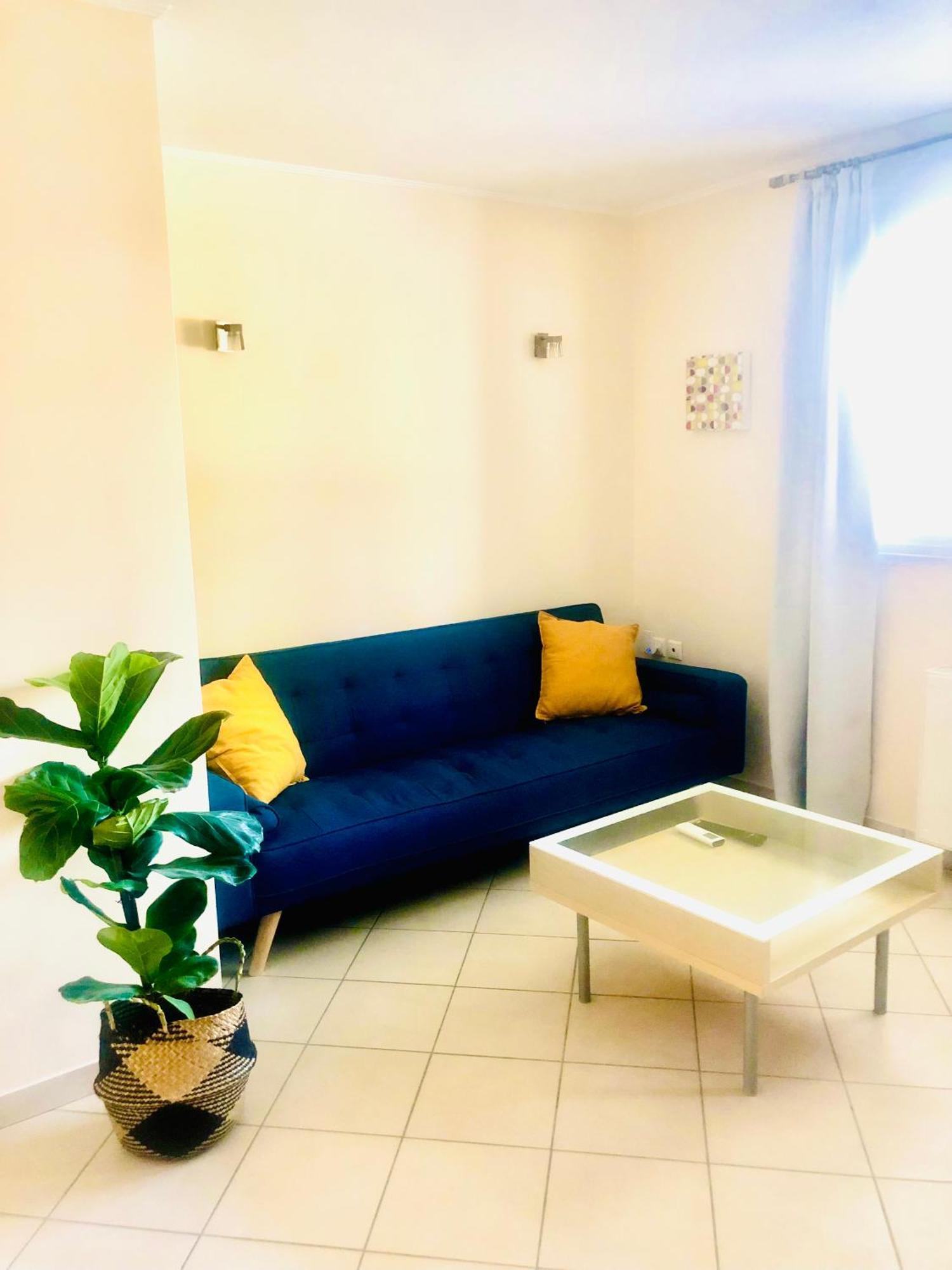 Corfu Iasonas House公寓 外观 照片