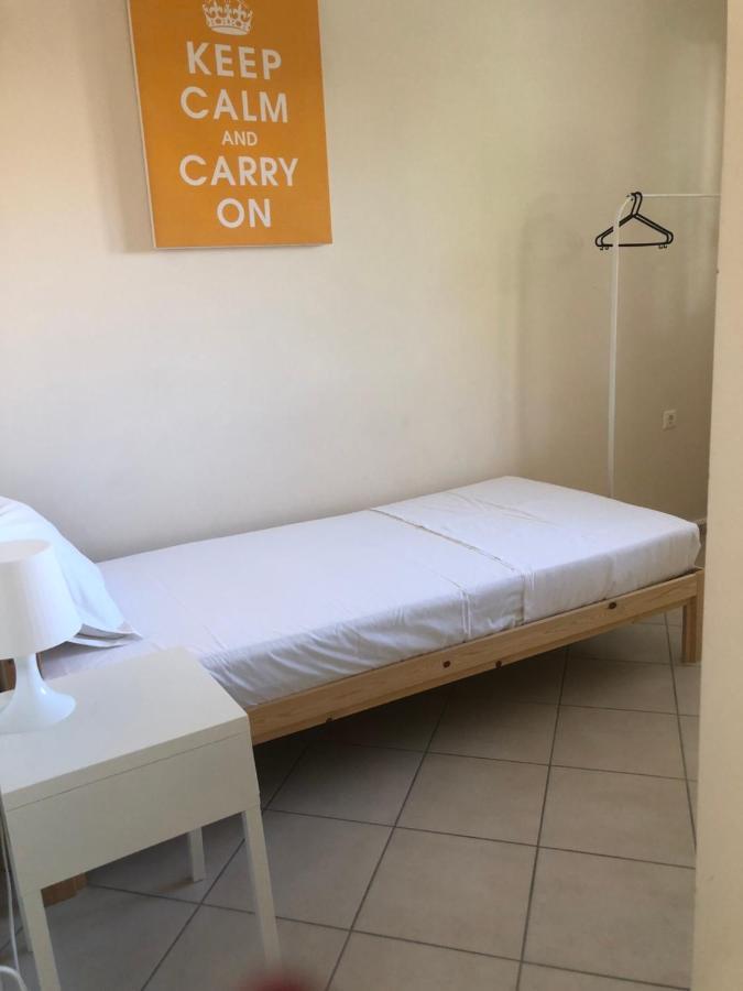 Corfu Iasonas House公寓 外观 照片