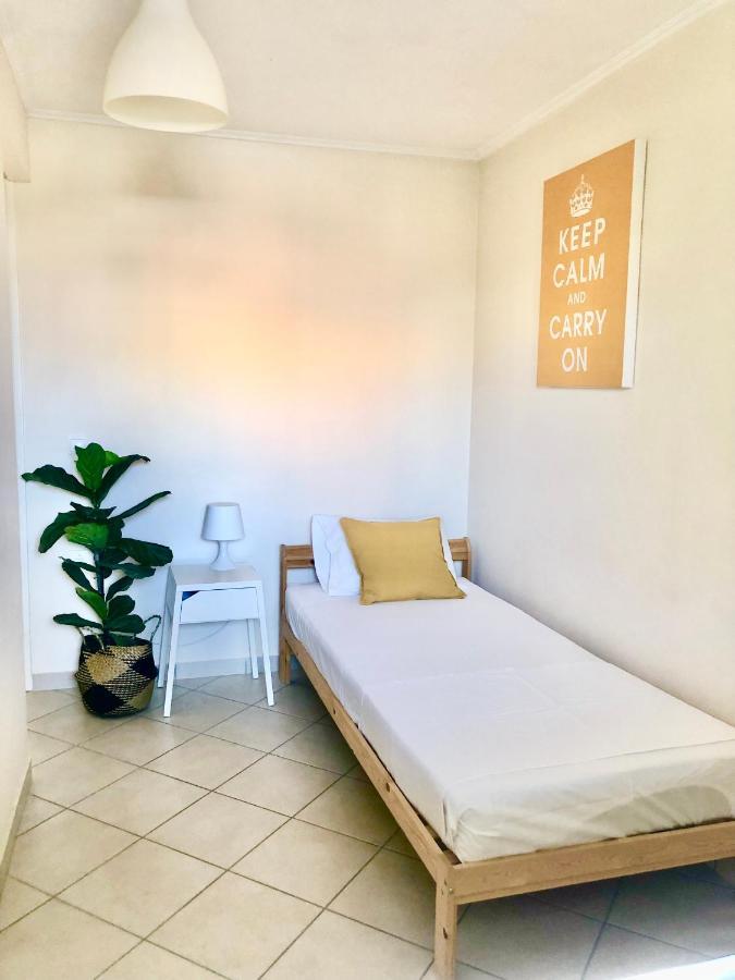 Corfu Iasonas House公寓 外观 照片