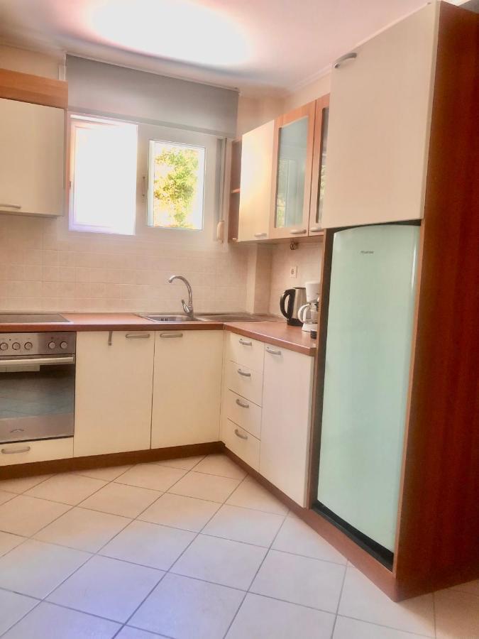 Corfu Iasonas House公寓 外观 照片