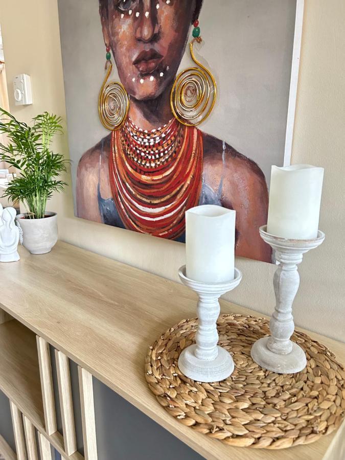 Corfu Iasonas House公寓 外观 照片