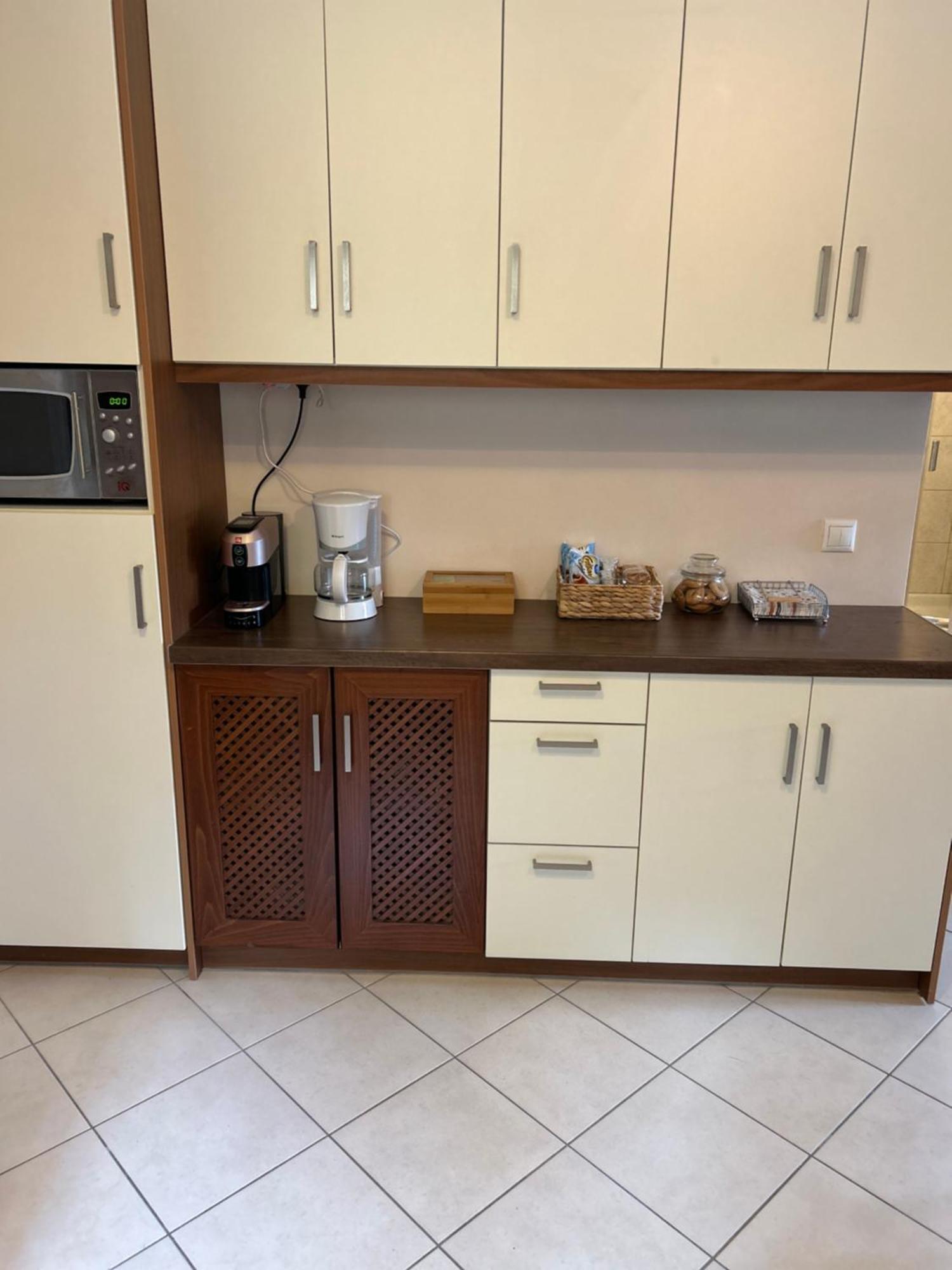 Corfu Iasonas House公寓 外观 照片