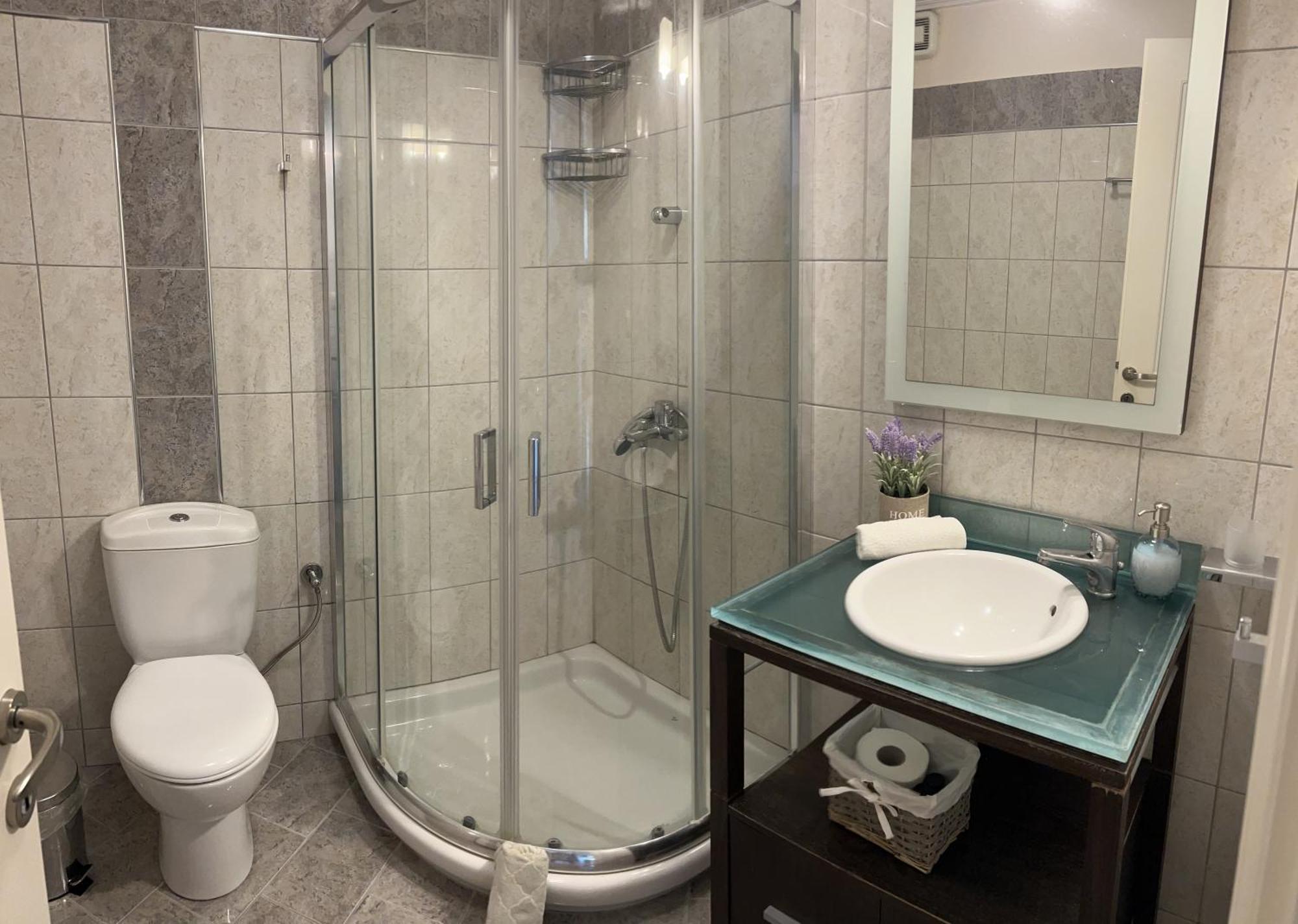 Corfu Iasonas House公寓 外观 照片