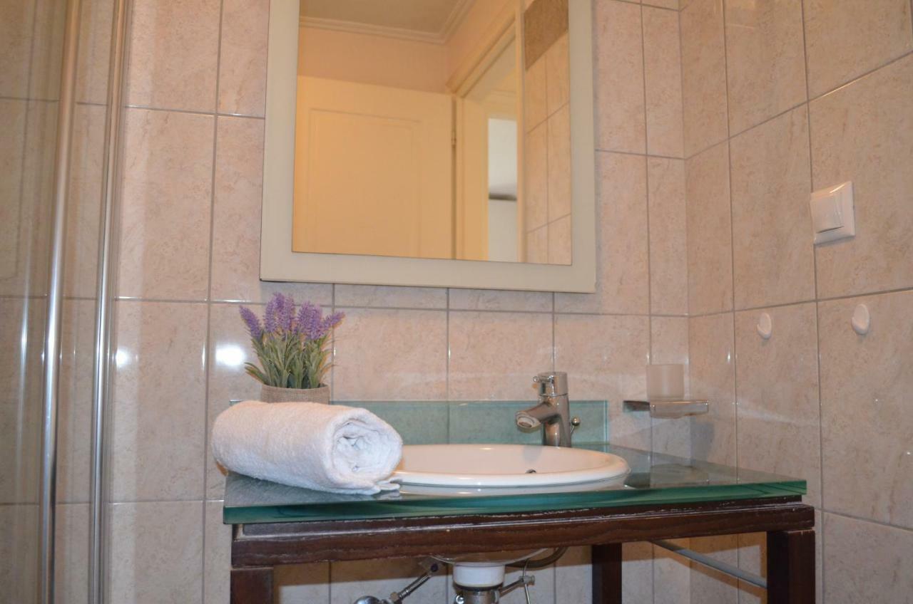 Corfu Iasonas House公寓 外观 照片