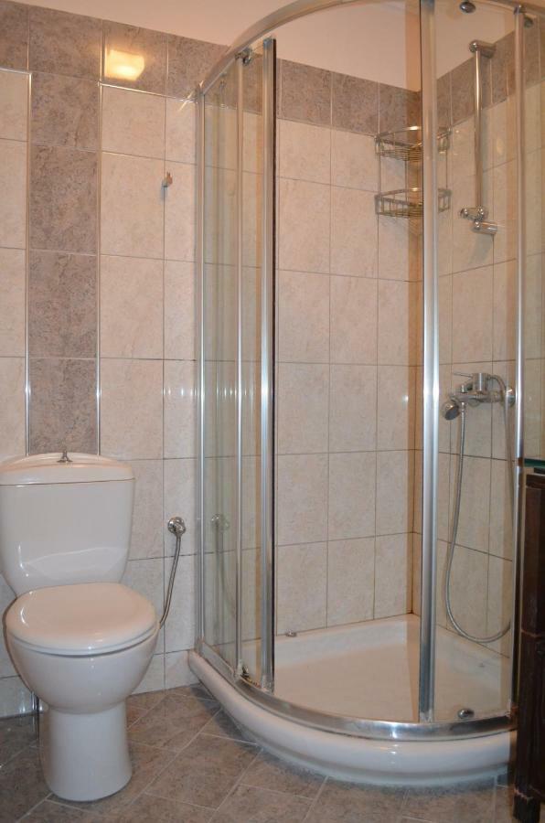 Corfu Iasonas House公寓 外观 照片